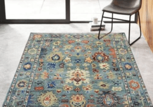 Handmade Rugs Dubai