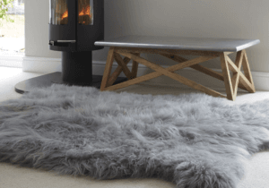 Sheepskin Rugs Dubai