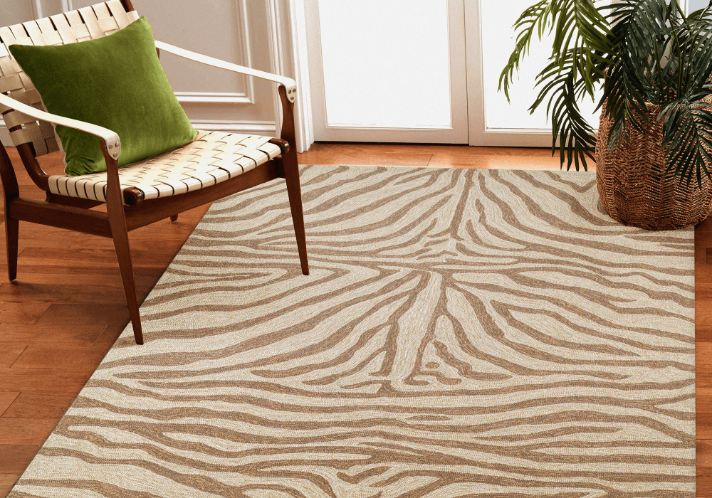 ZEBRA RUGS DUBAI