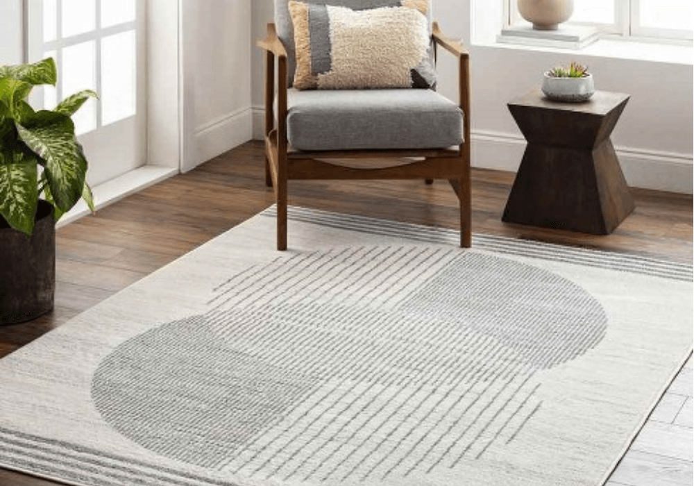 square Dubai rugs