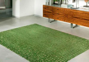 Green Rug Dubai