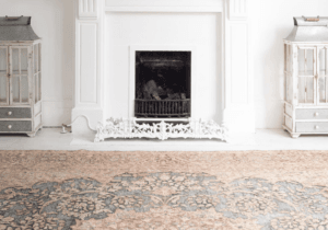 VINTAGE RUGS DUBAI