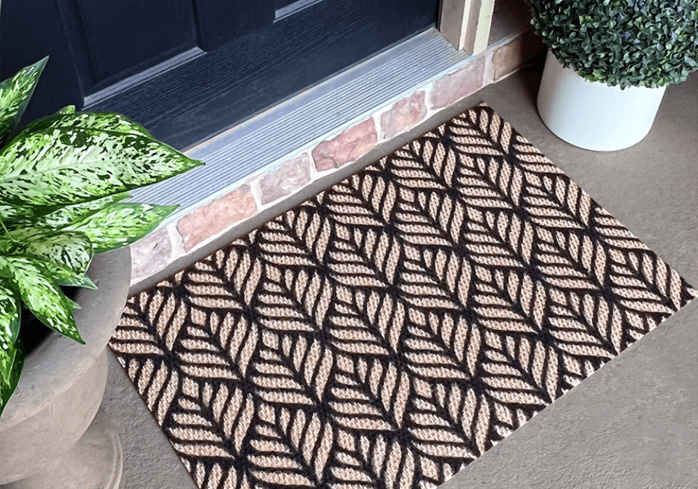 DOOR MATS RUGS DUBAI