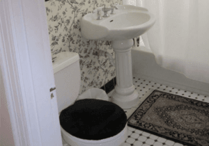 BATHROOM RUGS DUBAI