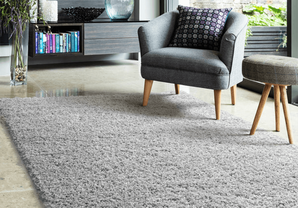 GREY RUGS DUBAI
