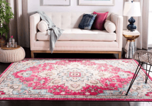 AREA RUGS DUBAI