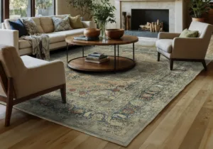 Turkish Rugs Dubai