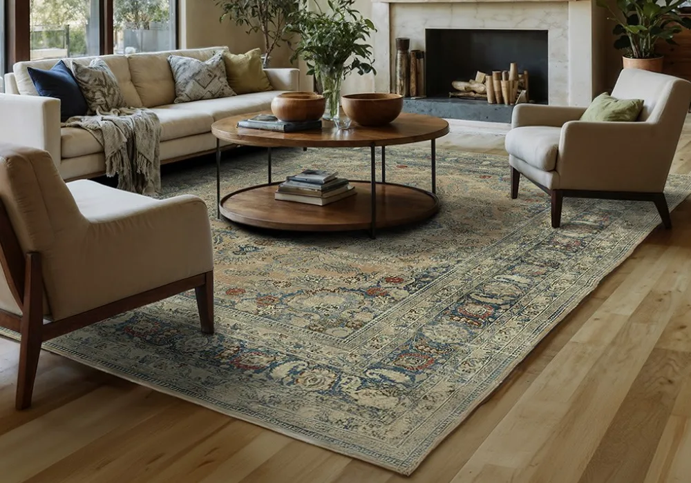 Turkish Rugs Dubai