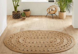 Oval Rugs Dubai