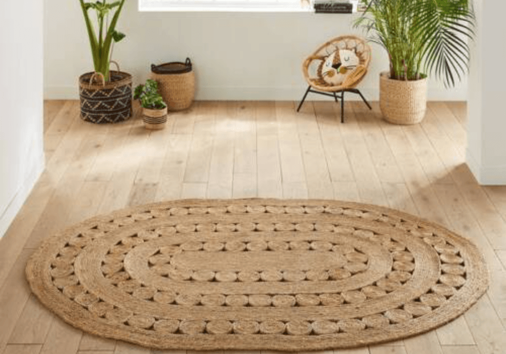 Oval Rugs Dubai