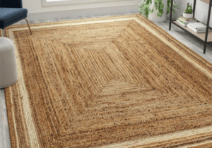 JUTE RUGS DUBAI