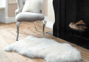 Sheepskin Rugs Dubai