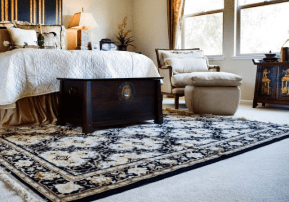kilim Dubai rugs
