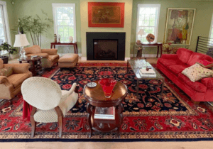 LARGE RUGS DUBAI