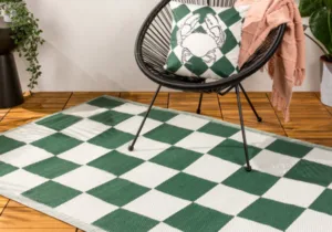 Green Rug Dubai