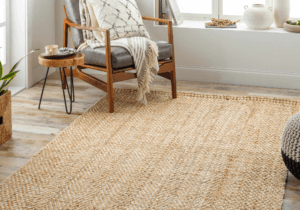 JUTE RUGS DUBAI