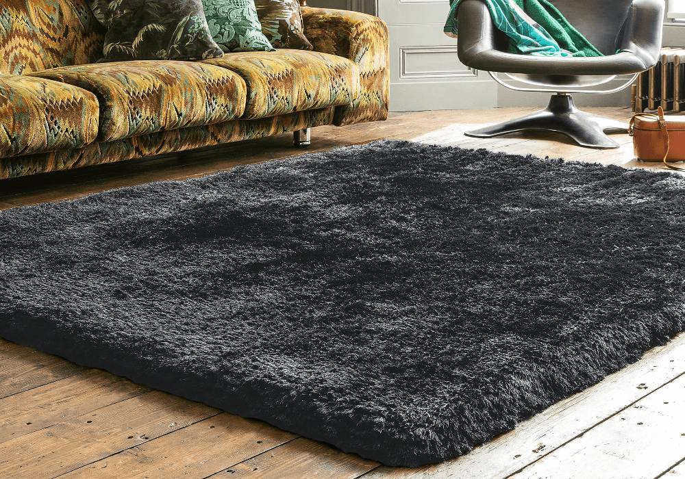 Black Rugs Dubai