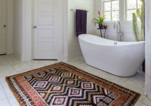 BATHROOM RUGS DUBAI