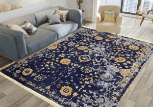 Woven Rugs Dubai