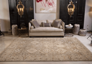 Handmade Rugs Dubai