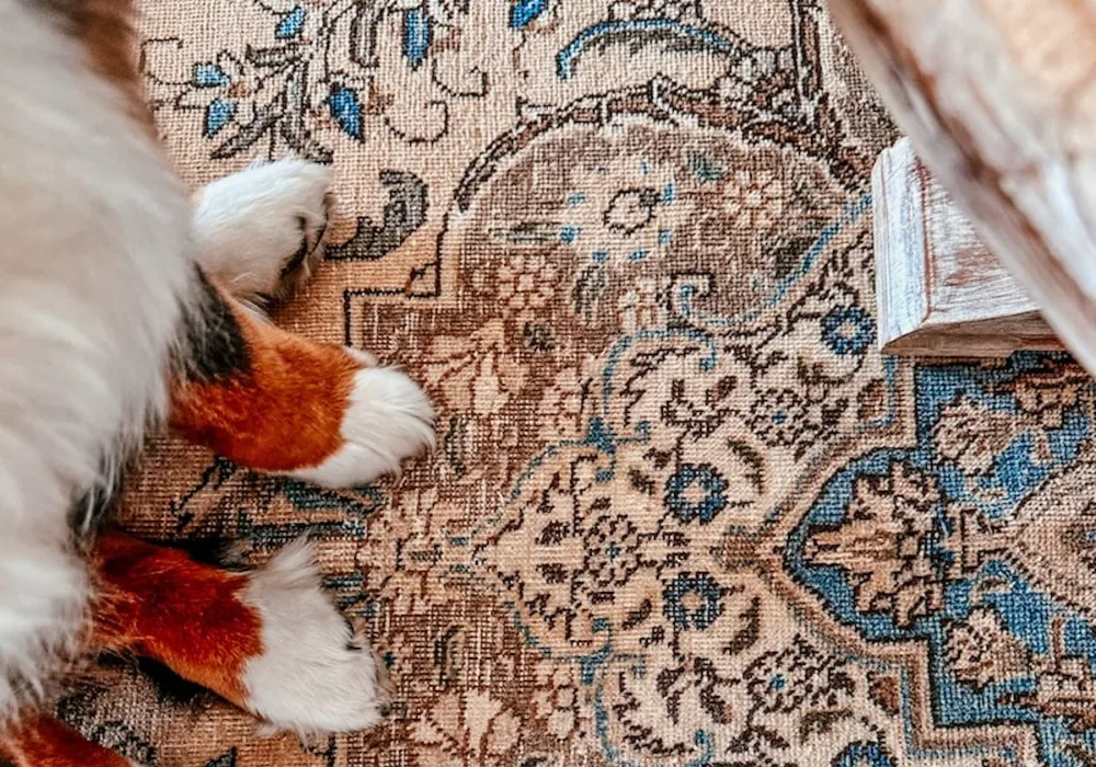 Turkish Rugs Dubai