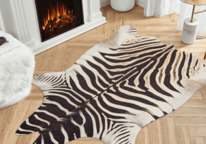 ZEBRA RUGS DUBAI