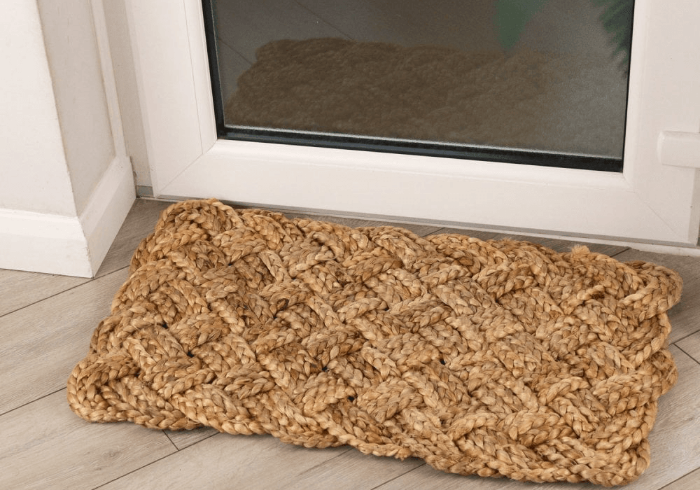 DOOR MATS RUGS DUBAI