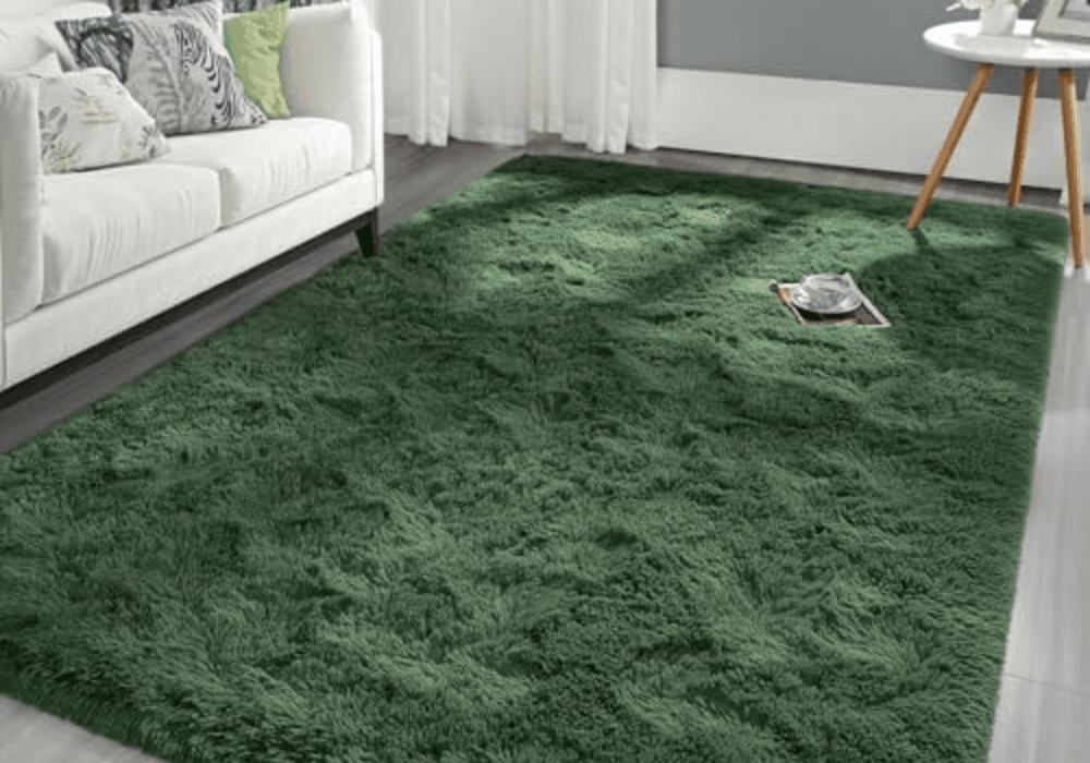 Green Rug Dubai