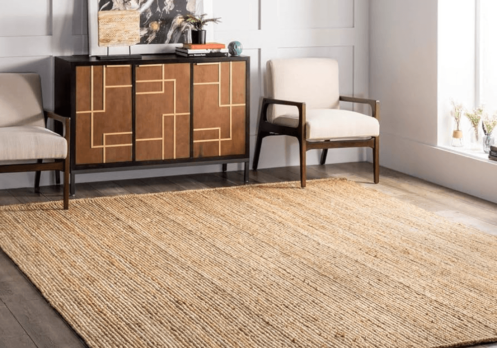 JUTE RUGS DUBAI