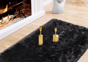 Black Rugs Dubai
