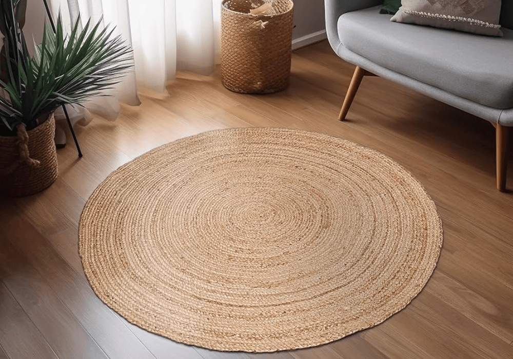 Woven Rugs Dubai