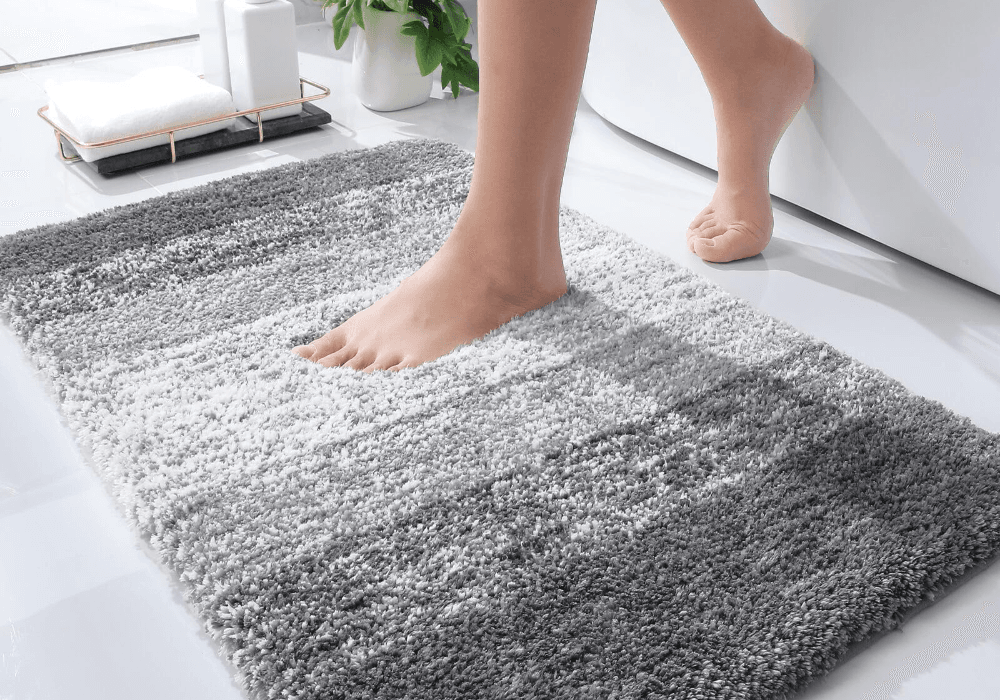 BATHROOM RUGS DUBAI