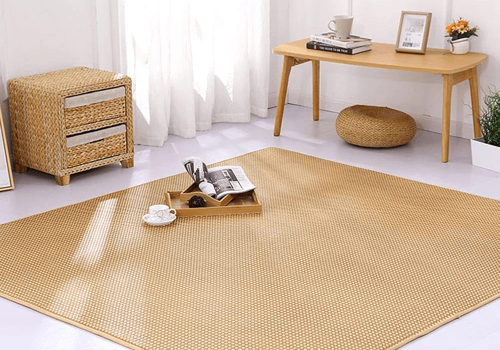 RATTAN RUGS DUBAI