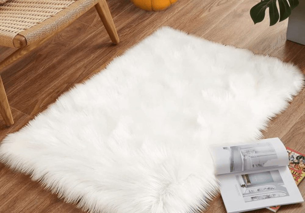 Sheepskin Rugs Dubai