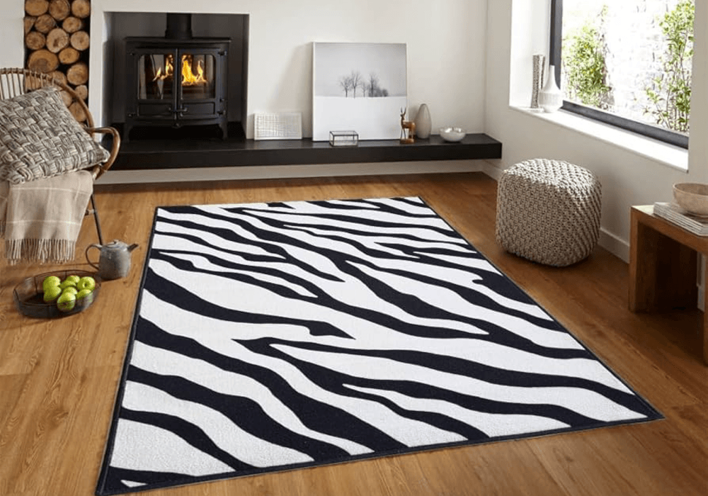 ZEBRA RUGS DUBAI