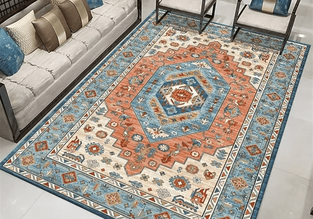 LARGE RUGS DUBAI