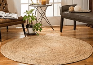 JUTE RUGS DUBAI