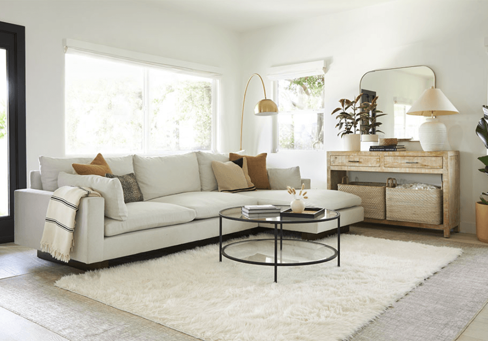 Shag Rugs Dubai
