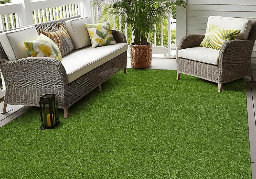 GREEN GRASS RUGS DUBAI