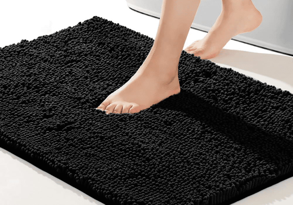 BATHROOM RUGS DUBAI