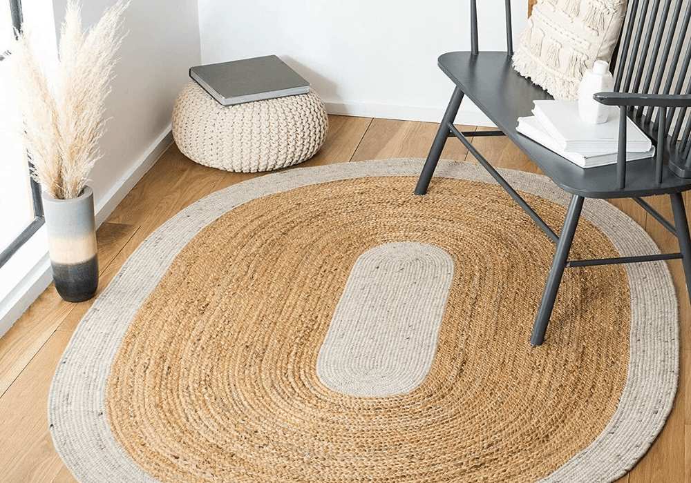 Oval Rugs Dubai