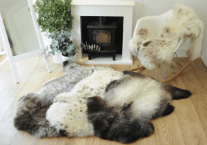 Sheepskin Rugs Dubai