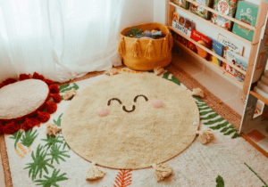 KIDS RUGS DUBAI