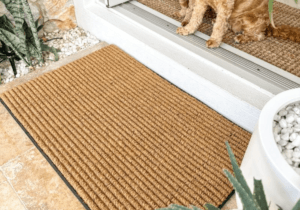 DOOR MATS RUGS DUBAI