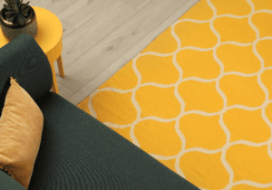 YELLOW RUGS DUBAI