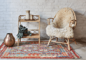 VINTAGE RUGS DUBAI