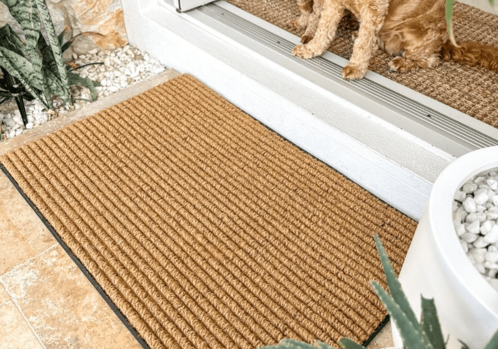 DOOR MATS RUGS DUBAI