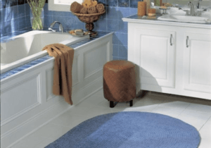 BATHROOM RUGS DUBAI