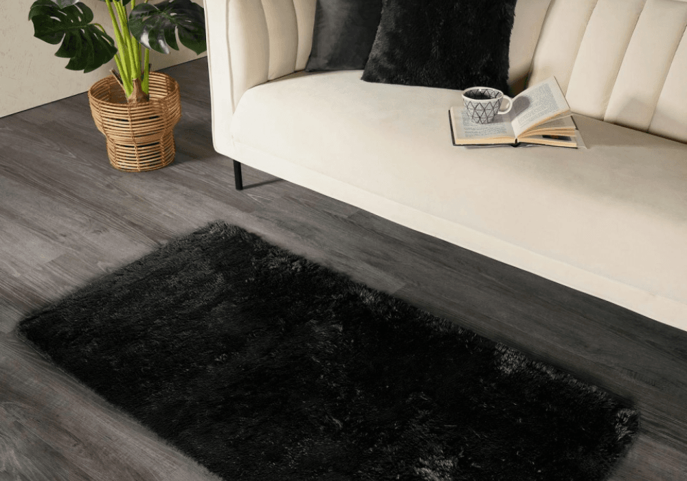 Black Rugs Dubai