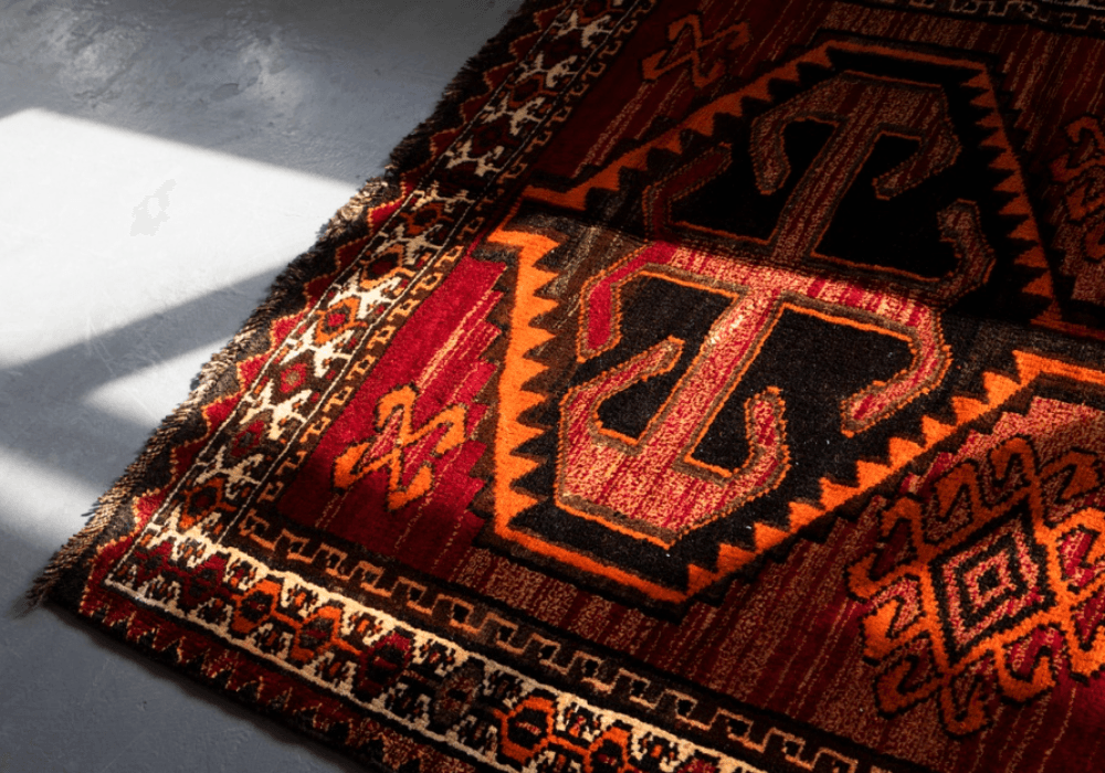 Handmade Rugs Dubai